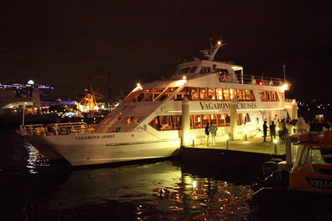 Vagabond Cruises - Holiday Adelaide 8