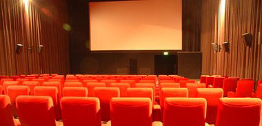 Hoyts Cinemas - Chatswood - Westfield - Holiday Adelaide 1