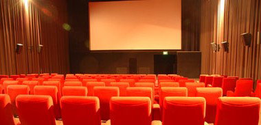 Hoyts Cinemas - Penrith - Holiday Adelaide 1