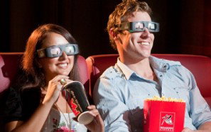 Reading Cinemas - Auburn - Holiday Adelaide 2