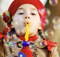 Glasshouse Shopping Centre