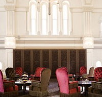 The Tea Room Queen Victoria Building - Holiday Adelaide