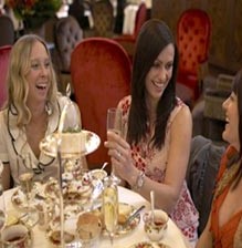 The Tea Room (Gunners Barracks) - Holiday Adelaide 1