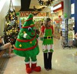 Southgate Shopping Centre - Holiday Adelaide