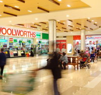 Ashfield Mall Shopping Centre - Holiday Adelaide