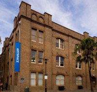 ArtSpace - Holiday Adelaide