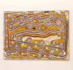 Aboriginal  Pacific Art - Holiday Adelaide