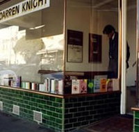 Darren Knight Gallery - Holiday Adelaide
