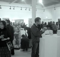 Bondi Pavilion Gallery - Holiday Adelaide