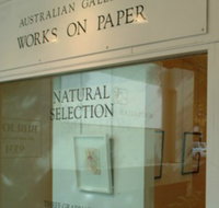 Australian Galleries - Glenmore Road - Holiday Adelaide