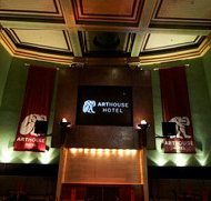 Arthouse Hotel - Holiday Adelaide