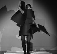 Anna Schwartz Gallery Sydney - Holiday Adelaide