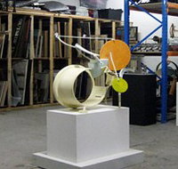 Defiance Gallery I - Newtown - Holiday Adelaide