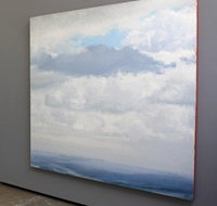 Dominik Mersch Gallery - Holiday Adelaide