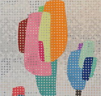 Gallery Barry Keldoulis GBK - Holiday Adelaide