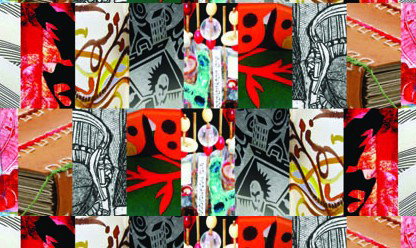 Gallery Red - Holiday Adelaide 1