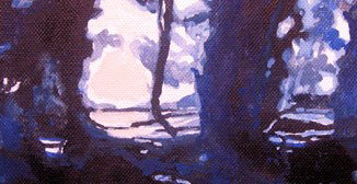 Gallery Red - Holiday Adelaide 2