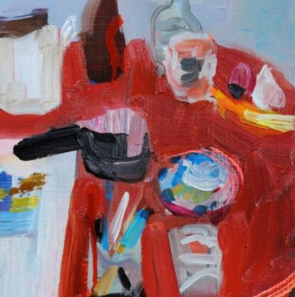 King Street Gallery On William - Holiday Adelaide 2