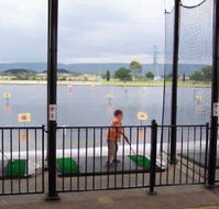 Aqua Golf - Holiday Adelaide
