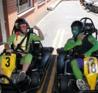 Fastlane Karting - Holiday Adelaide
