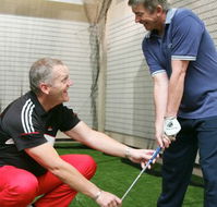Golf 4 All - Holiday Adelaide