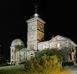 Sydney Observatory - Holiday Adelaide