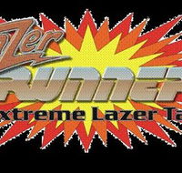 Lazer Runner - Holiday Adelaide