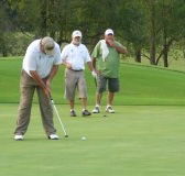 Penrith Golf and Recreation Club - Holiday Adelaide