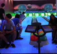Tenpin City - Holiday Adelaide