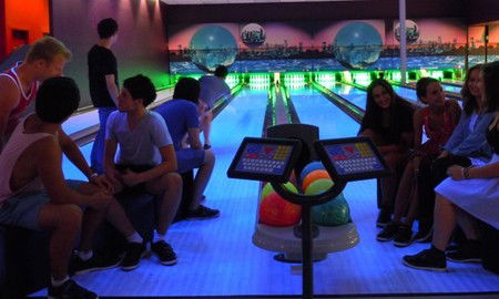 Tenpin City - Holiday Adelaide 0