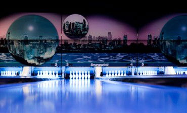 Tenpin City - Holiday Adelaide 2