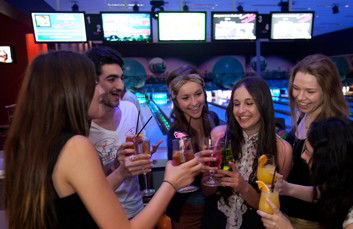 Tenpin City - Holiday Adelaide 3