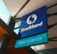 Stockland Merrylands - Holiday Adelaide