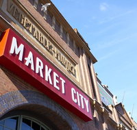 Market City - Holiday Adelaide