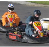 Picton Karting Track