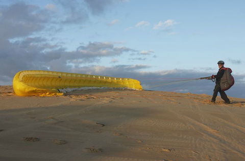 Air Sports - Holiday Adelaide 3