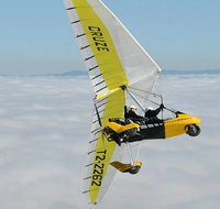 Air Borne - Holiday Adelaide