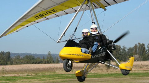 Air Borne - Holiday Adelaide 1