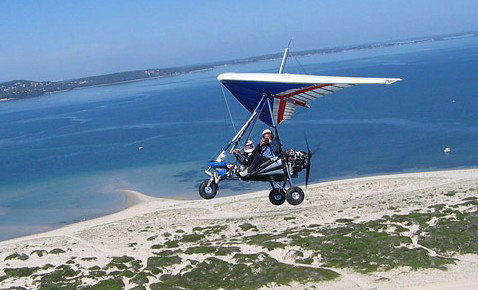 Air Borne - Holiday Adelaide 2