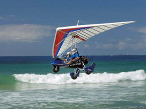 Air Borne - Holiday Adelaide 3