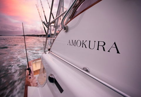 Amokura Charters - Holiday Adelaide 4