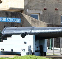 Fort Scratchley Historical Society - Holiday Adelaide