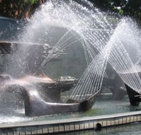 Newcastle Art Gallery - Holiday Adelaide