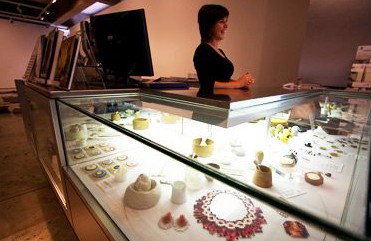 Newcastle Art Gallery - Holiday Adelaide 2