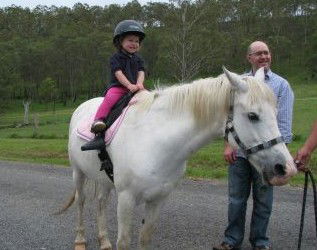 Hunter Valley Horse Riding And Adventures - Holiday Adelaide 2