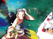 Imagine Cruises - Holiday Adelaide 3