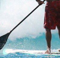 iSurf Newcastle Surf School - Holiday Adelaide