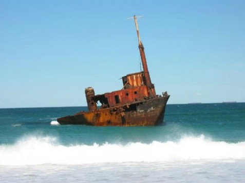 Port Stephens 4WD Tours - Holiday Adelaide 2