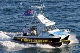 Tamboi Queen Cruises - Holiday Adelaide 3