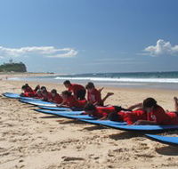 Surfest Surf School - Holiday Adelaide